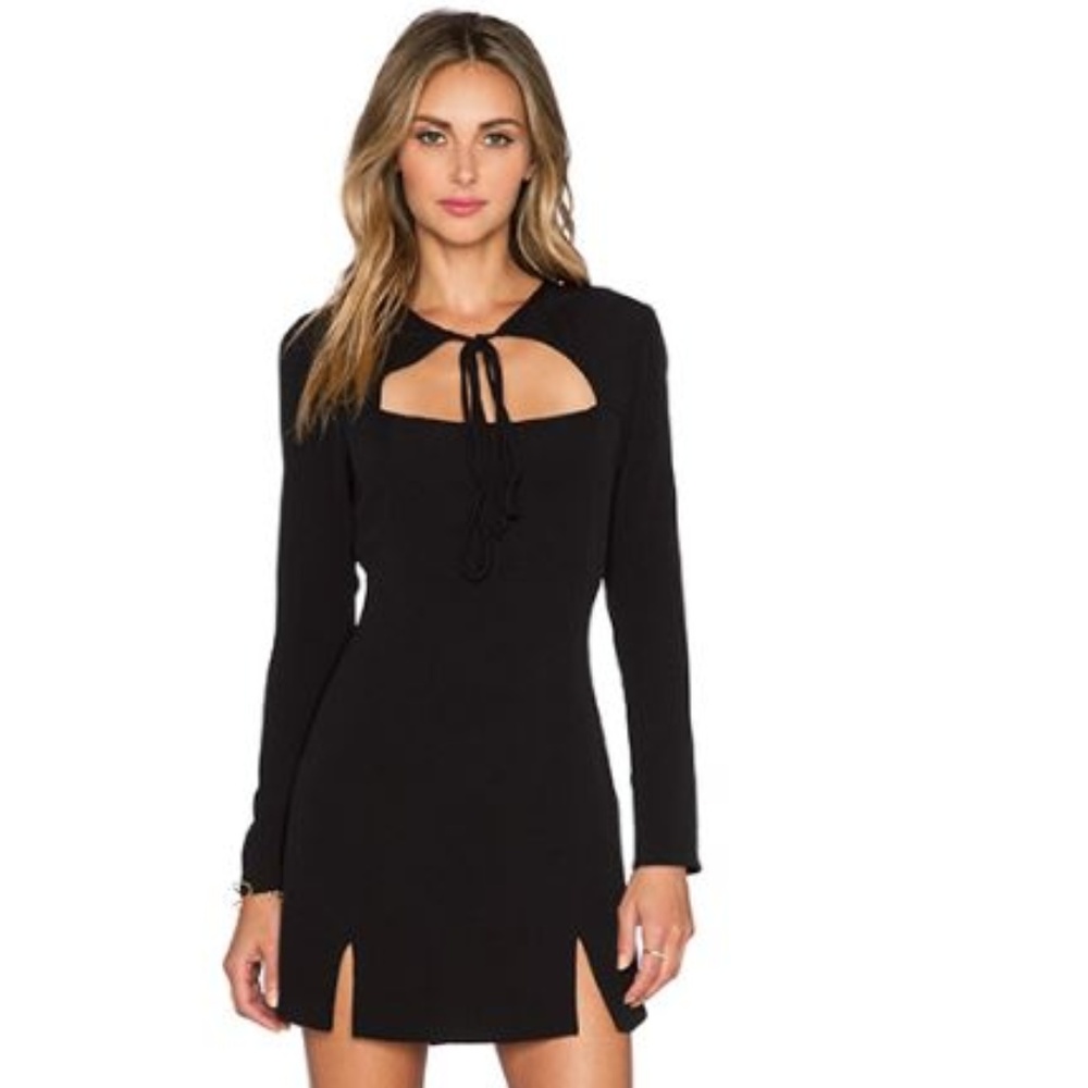 Stone Cold Fox Dress